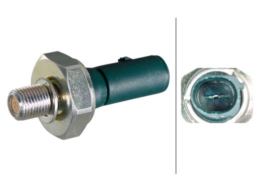 Czujnik Ciśnienia Oleju 6Zl 003 259-971