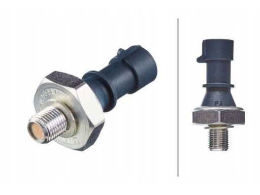 Czujnik Ciśnienia Oleju 6Zl 008 780-011