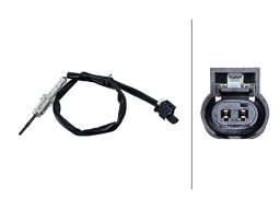 Czujnik Temperatury Spalin 6Pt 010 376-571