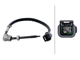 Czujnik Temperatury Spalin 6Pt 358 181-801