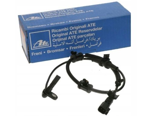 Czujnik Prędkości Koła 24.0711-5345.3