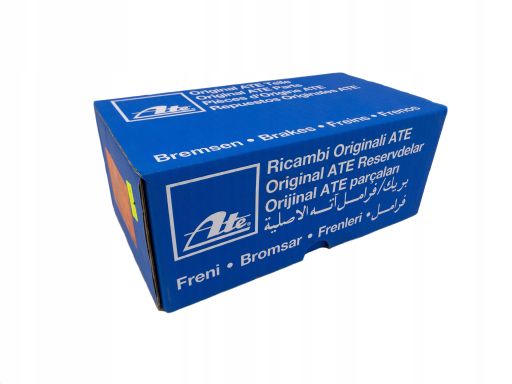 Czujnik Prędkości Koła 24.0711-5463.3