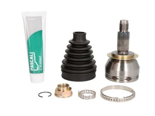 Przegub Napędowy Npz-Sb-026