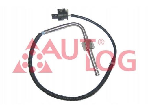 Czujnik Temperatury Spalin As3126