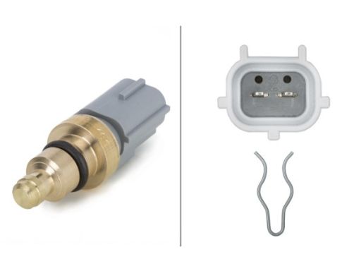 Czujnik Temperatury Płynu Chłodzącego 6Pt 009 309-571