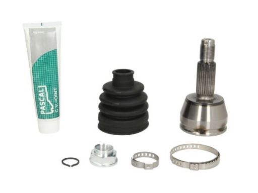 Przegub Napędowy Kpl. G1G011Pc