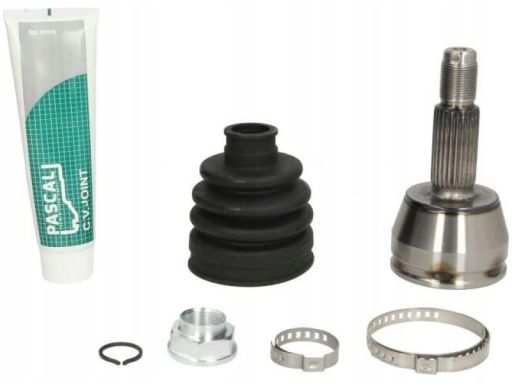 Przegub Napędowy Kpl. G1G011Pc