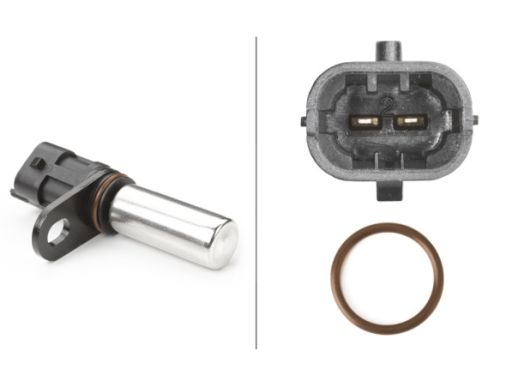 Czujnik Położenia Wału Korbowego 6Pu 009 163-031