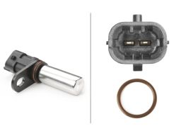 Czujnik Położenia Wału Korbowego 6Pu 009 163-031