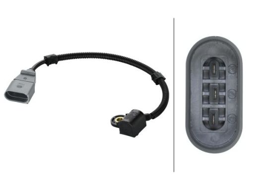 Czujnik Położenia Wałka Rozrządu 6Pu 009 168-121