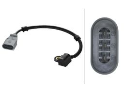 Czujnik Położenia Wałka Rozrządu 6Pu 009 168-121