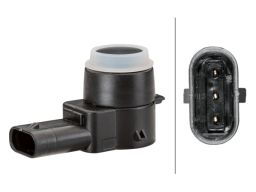 Czujnik Parkowania 6Px 358 141-091