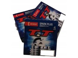 Świeca Zapłonowa Vk22Prz11