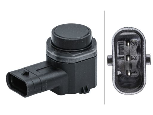 Czujnik Parkowania 6Px 358 141-341