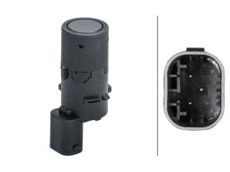 Czujnik Parkowania 6Px 358 141-631