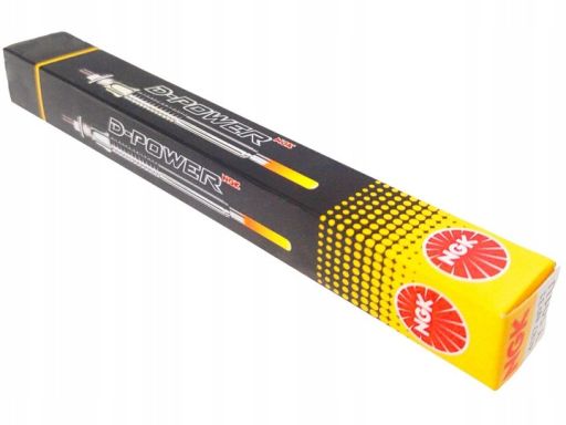 Świeca Żarowa/Płomieniowa 7906