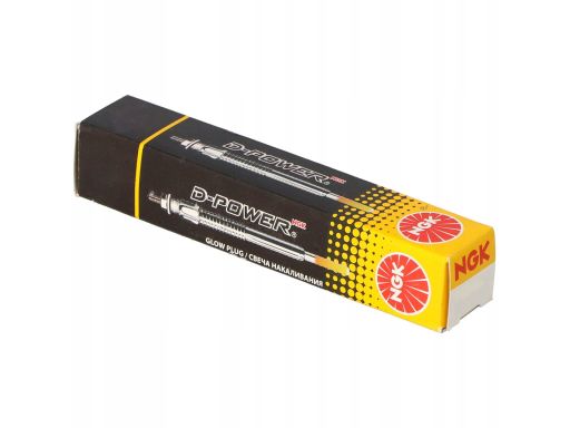 Świeca Żarowa/Płomieniowa 7906