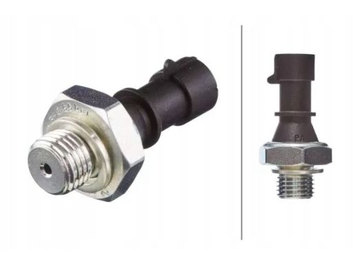 Czujnik Ciśnienia Oleju 6Zl 003 259-491