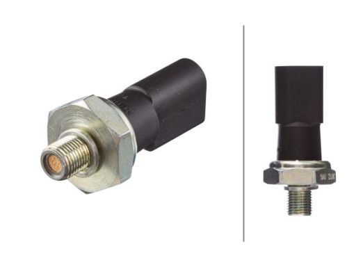 Czujnik Ciśnienia Oleju 6Zl 009 600-231