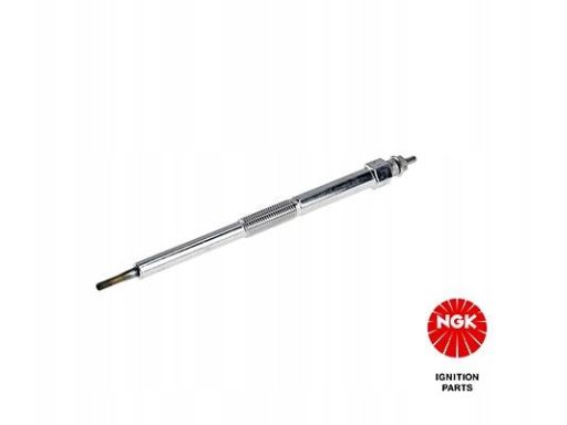 Świeca Żarowa/Płomieniowa 93293