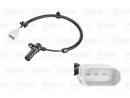 Czujnik Położenia Wału Korbowego 254045