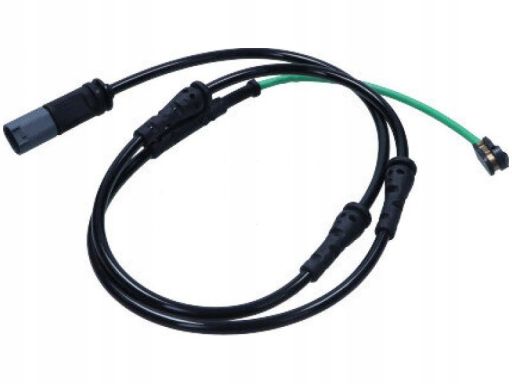 Styk Ostrzegawczy Zużycia Okładzin Hamul 24.8190-0300.2