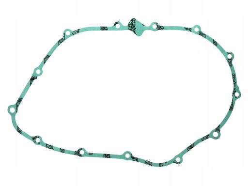 Uszczelka Pokrywy Sprzęgła S410210016016