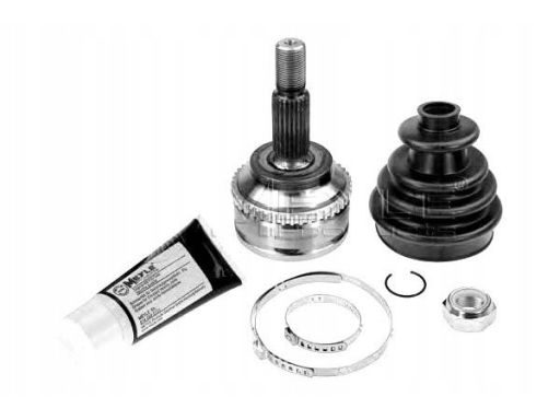 Przegub Napędowy Kpl. 16-14 498 0029