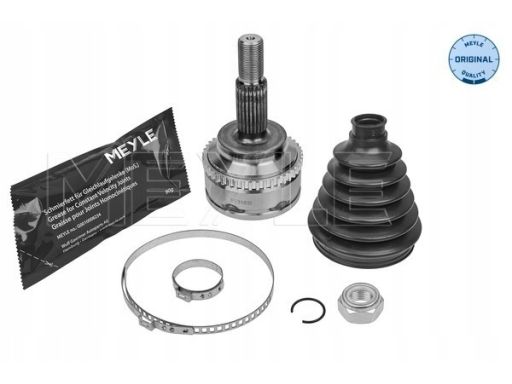 Przegub Napędowy Kpl. 16-14 498 0029