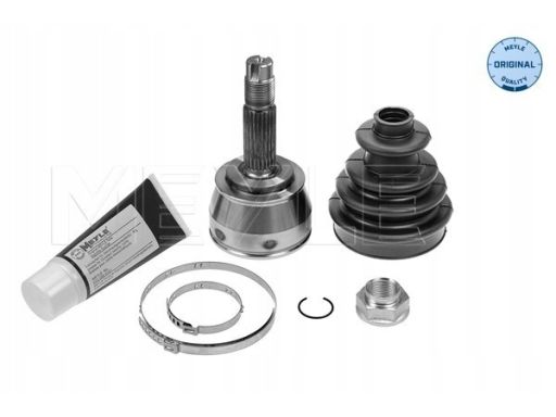 Przegub Napędowy Kpl. 214 498 0026