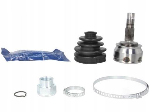 Przegub Napędowy Kpl. 214 498 0046