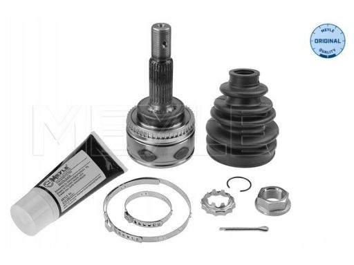 Przegub Napędowy Kpl. 30-14 498 0027