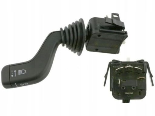 Przełącznik Zespolony Kolumny Kierownicz 17380