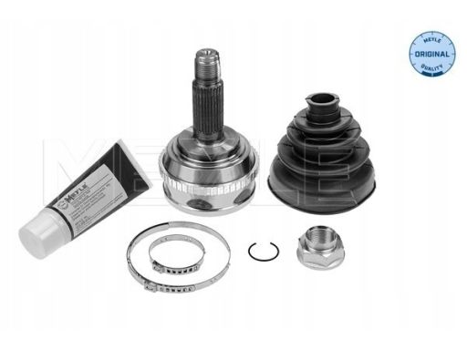 Przegub Napędowy Kpl. 31-14 498 0016