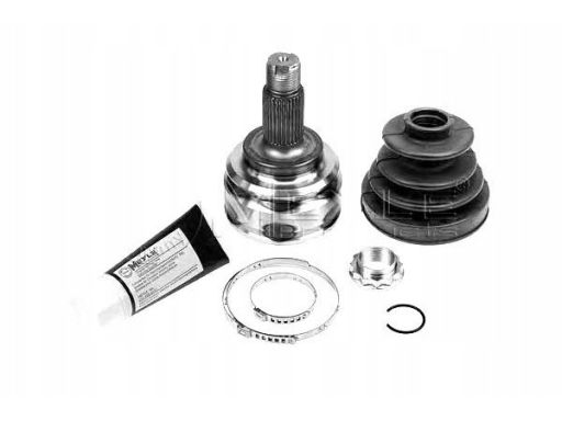 Przegub Napędowy Kpl. 314 498 0005