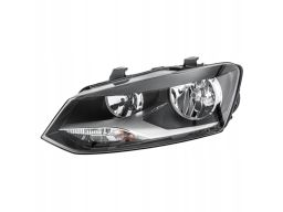 Reflektor Świateł Przednich 1Ee 247 051-011