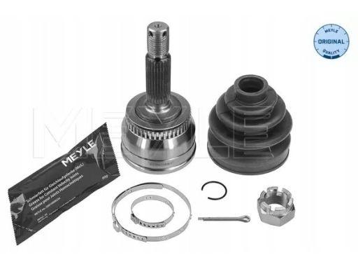 Przegub Napędowy Kpl. 37-14 498 0008