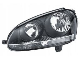 Reflektor Świateł Przednich 1Eg 247 007-611