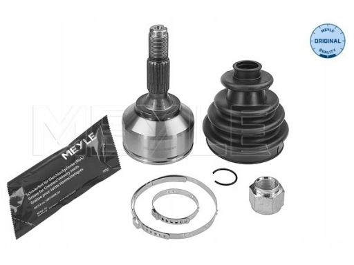 Przegub Napędowy Kpl. 40-14 498 0024