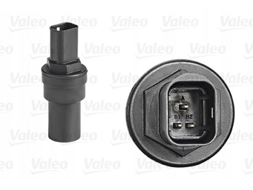 Czujnik Prędkości Jazdy 255302