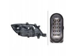 Reflektor Świateł Przednich 1Eh 246 047-011