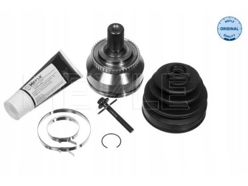 Przegub Napędowy Kpl. 514 498 0009