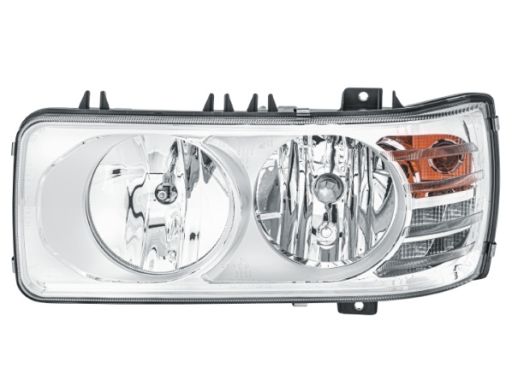 Reflektor Świateł Przednich 1Ej 011 287-131