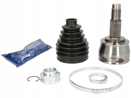 Przegub Napędowy Kpl. 214 498 0043