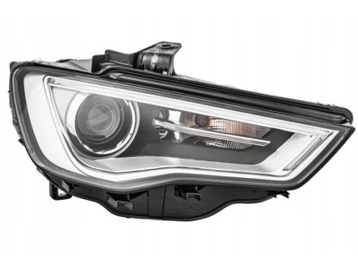 Reflektor Świateł Przednich 1El 010 740-581