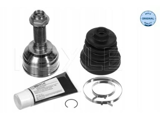 Przegub Napędowy Kpl. 35-14 498 0008