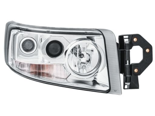 Reflektor Świateł Przednich 1El 011 899-421