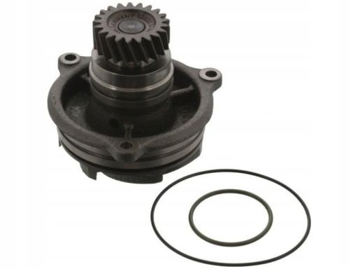 Pompa Cieczy Chłodzącej 17520