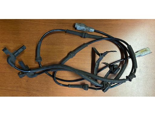 Czujnik Prędkości Koła 0 265 007 883