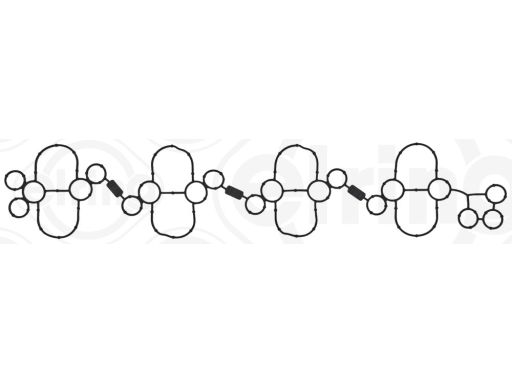 Uszczelka Pokrywy Zaworów 103.680